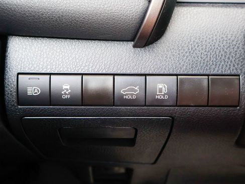 Used 2023 Toyota Camry LE FWD image 19
