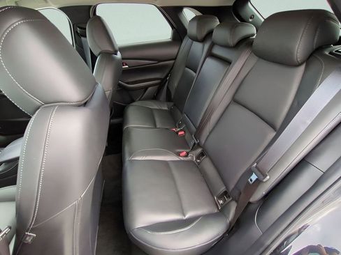 Used 2025 MAZDA CX-30 AWD 2.5 S w/ Select Sport Pkg image 14