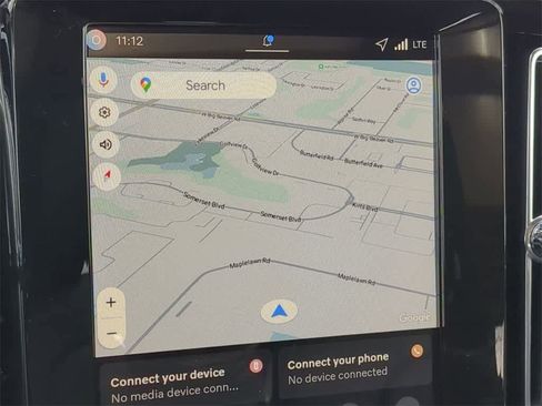 New 2026 Volvo XC40 B5 Plus w/ Protection Package Premier image 27