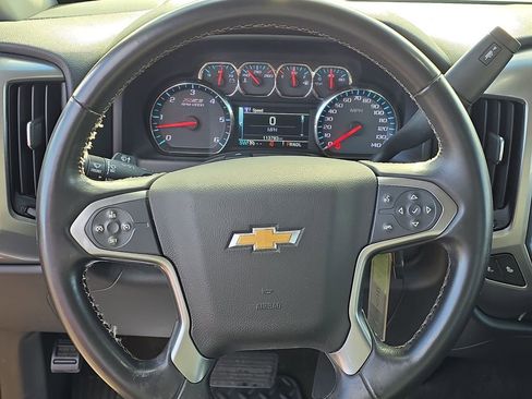 Certified 2017 Chevrolet Silverado 1500 LT w/ All Star Edition image 41