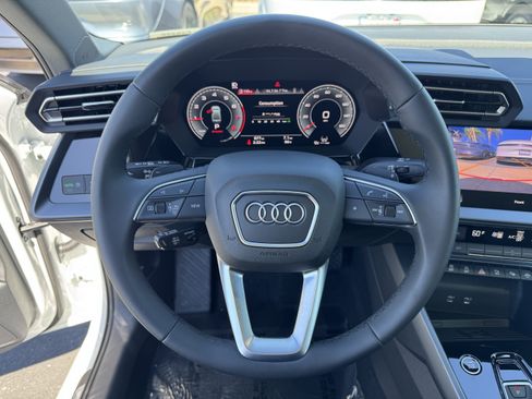 Used 2026 Audi A3 2.0T Premium Plus AWD/4WD image 18