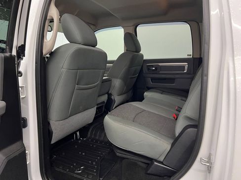 Used 2014 RAM 2500 Big Horn AWD/4WD image 12