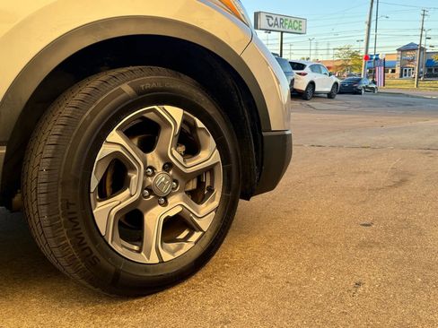 Used 2017 Honda CR-V EX-L image 57