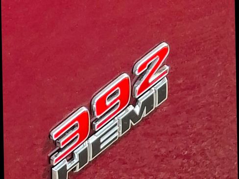 Used 2023 Dodge Charger Scat Pack w/ Plus Group RWD image 7
