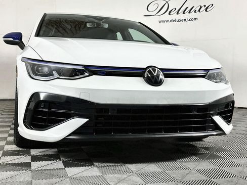 Used 2023 Volkswagen Golf 20th Anniversary Edition AWD/4WD image 30