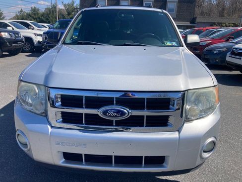 Used 2012 Ford Escape XLT image 2