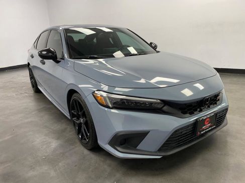 Used 2022 Honda Civic Si image 5