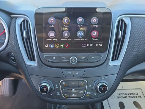 Used 2024 Chevrolet Malibu LT image 26