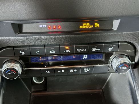 Used 2024 MAZDA CX-5 Carbon Edition image 24