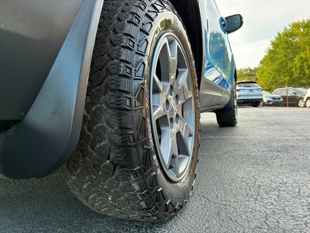 Used 2024 Honda Passport TrailSport image 20