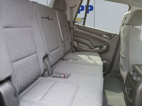 Used 2019 Chevrolet Tahoe LS image 18