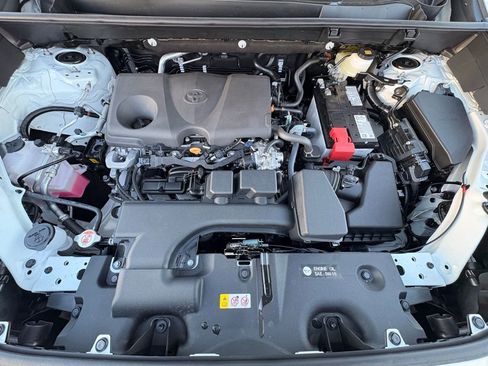 Used 2025 Toyota RAV4 XLE image 35