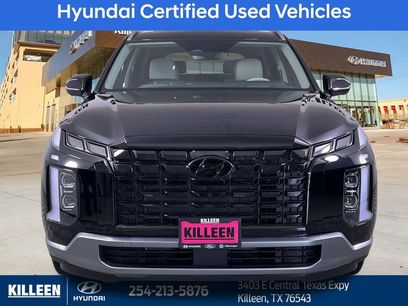 Used 2025 Hyundai Palisade Limited