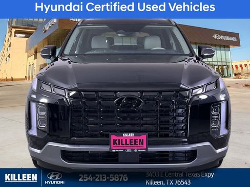 Used 2025 Hyundai Palisade Limited image 2