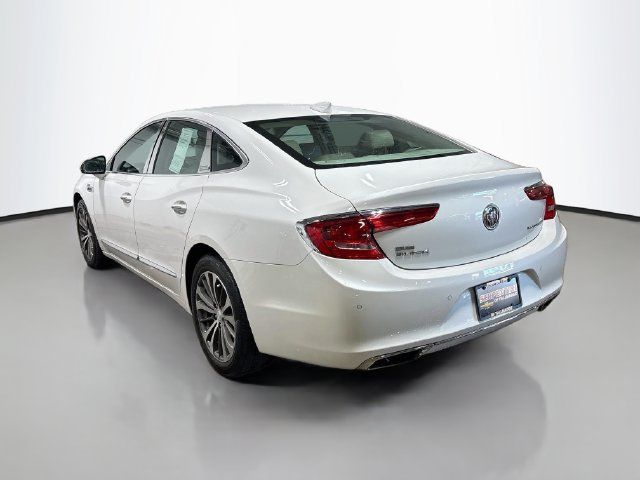 Used 2017 Buick LaCrosse Essence w/ Sights and Sounds Package FWD image 8