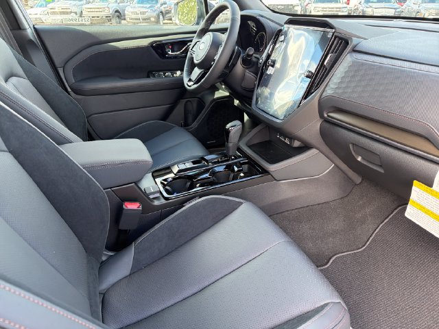 New 2026 Subaru Forester Touring AWD/4WD image 23