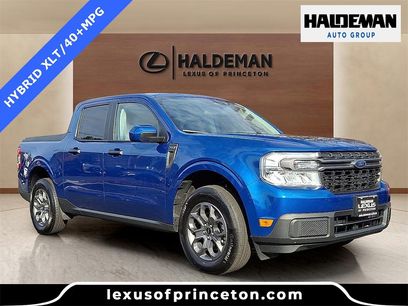 Used 2023 Ford Maverick XLT w/ XLT Luxury Package