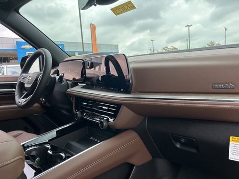 New 2026 Chevrolet Tahoe High Country image 36