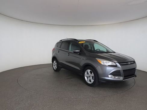 Used 2014 Ford Escape SE w/ Equipment Group 201A FWD image 28