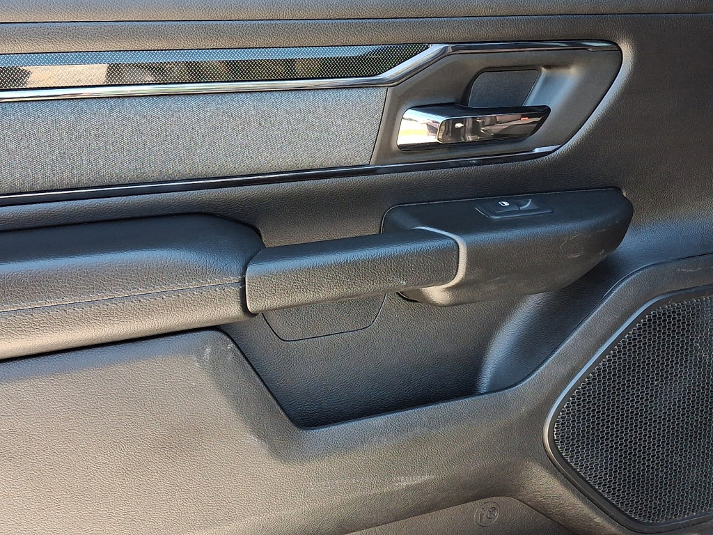 Used 2022 RAM 1500 Big Horn w/ Built-to-serve Edition AWD/4WD image 14