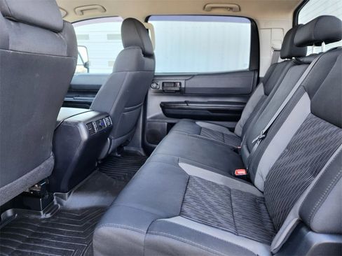 Used 2017 Toyota Tundra SR5 image 14