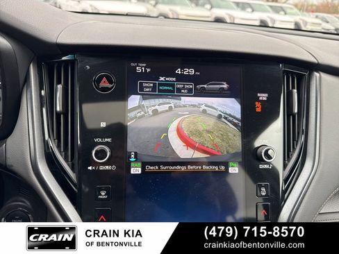 Used 2022 Subaru Outback Wilderness w/ Wilderness Package image 56