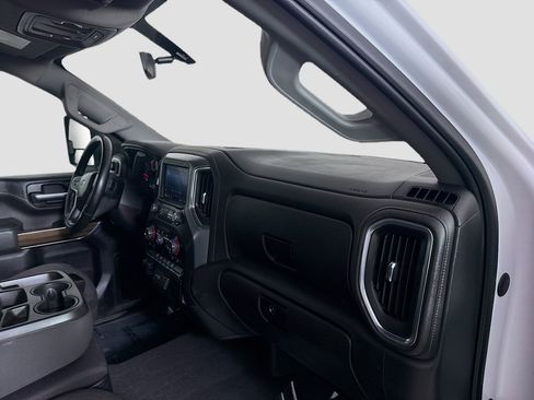 Used 2023 Chevrolet Silverado 2500 LT w/ Convenience Package image 30