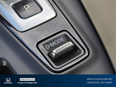 Used 2019 INFINITI QX50 Luxe AWD/4WD image 34