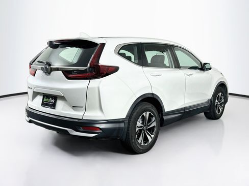Used 2021 Honda CR-V Special Edition image 9