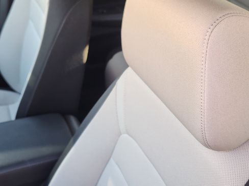 Certified 2025 Honda CR-V LX image 15