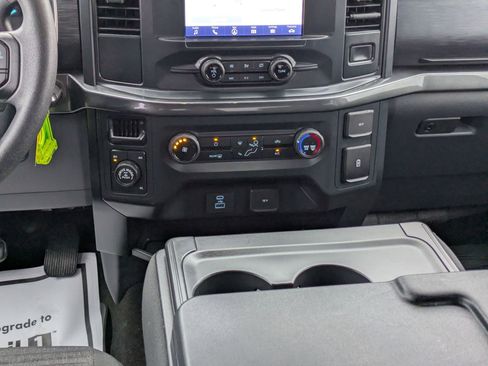 Used 2021 Ford F150 XL w/ STX Appearance Package image 18