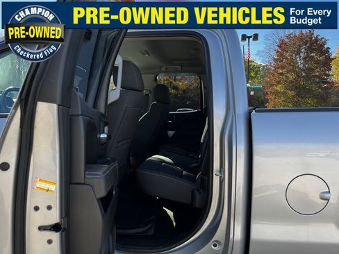 Used 2017 Chevrolet Silverado 1500 LT w/ All Star Edition image 26