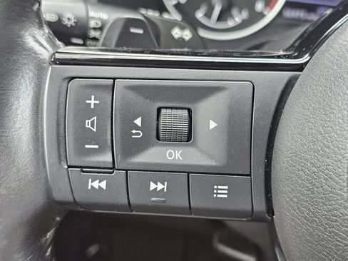 Used 2023 Nissan Rogue SL w/ SL Premium Package AWD/4WD image 25