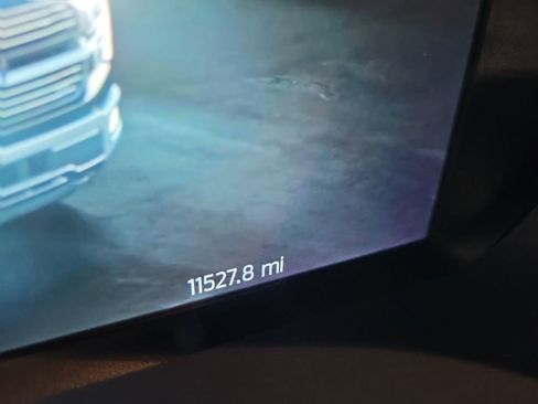 Used 2024 Ford F150 Platinum w/ Equipment Group 703A Plus image 18