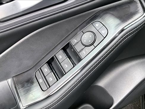 New 2026 Nissan Rogue SV image 19