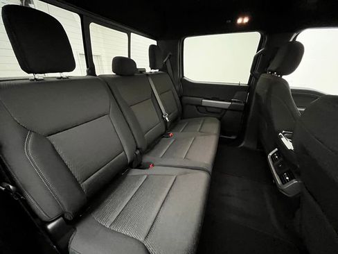 New 2026 Ford F150 XLT w/ Equipment Group 302A MID AWD/4WD image 35