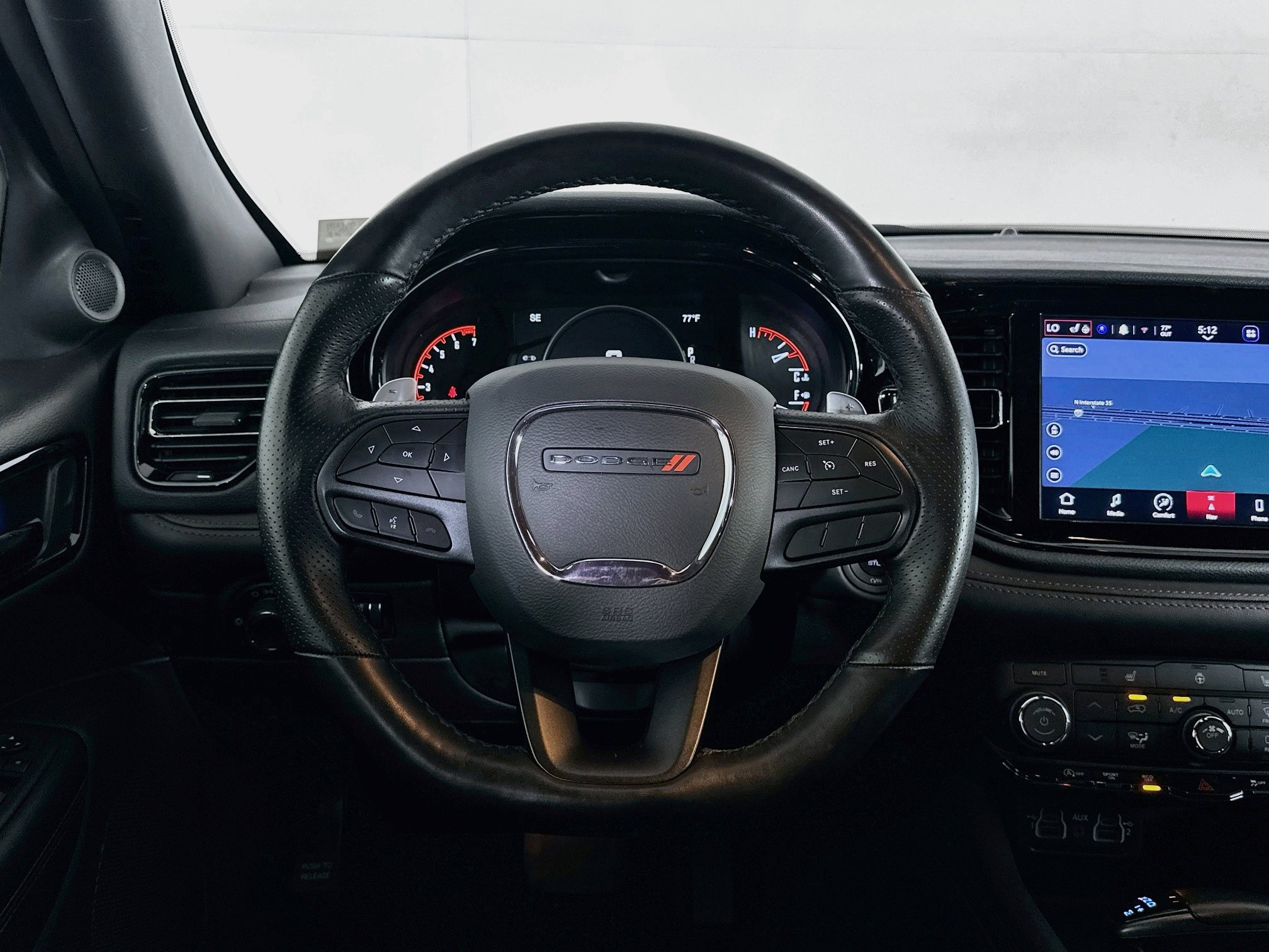 Used 2026 Dodge Durango GT RWD image 17