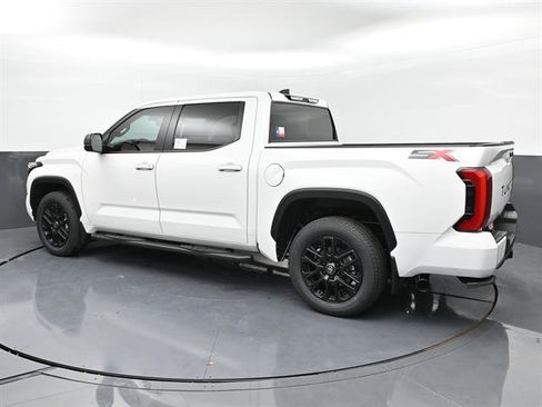 Used 2026 Toyota Tundra SR5 w/ SX Package RWD image 20