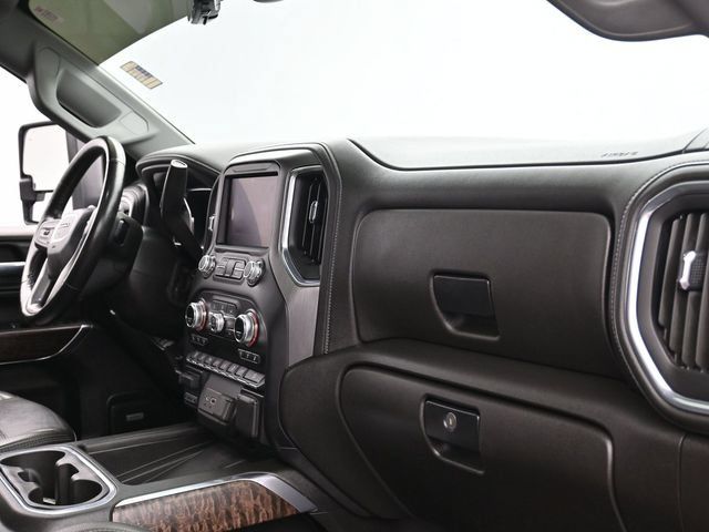 Used 2023 GMC Sierra 2500 Denali w/ Denali Ultimate Package AWD/4WD image 28