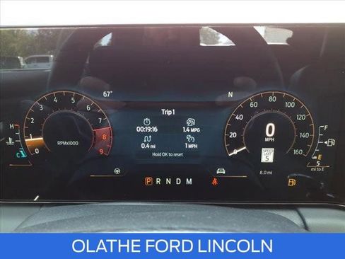 Used 2024 Ford Mustang GT Premium image 22