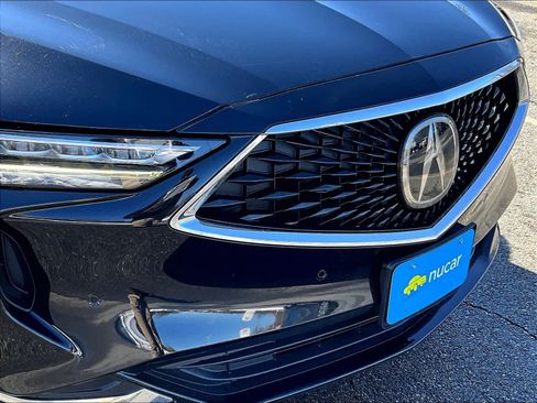 Used 2023 Acura MDX SH-AWD w/ Technology Package image 32