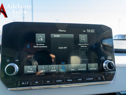 Used 2023 Mitsubishi Outlander SEL 40th Anniversary image 15