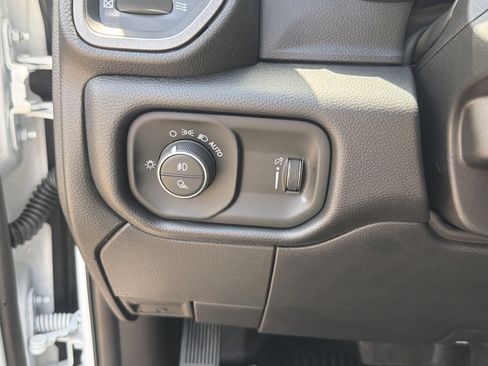 New 2026 RAM 4500 Tradesman AWD/4WD image 20
