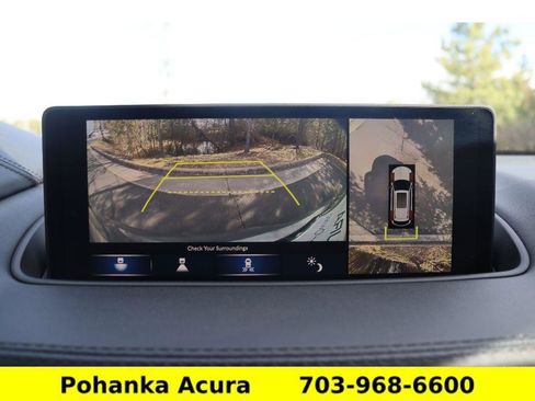 Certified 2023 Acura MDX SH-AWD w/ Advance Package image 16