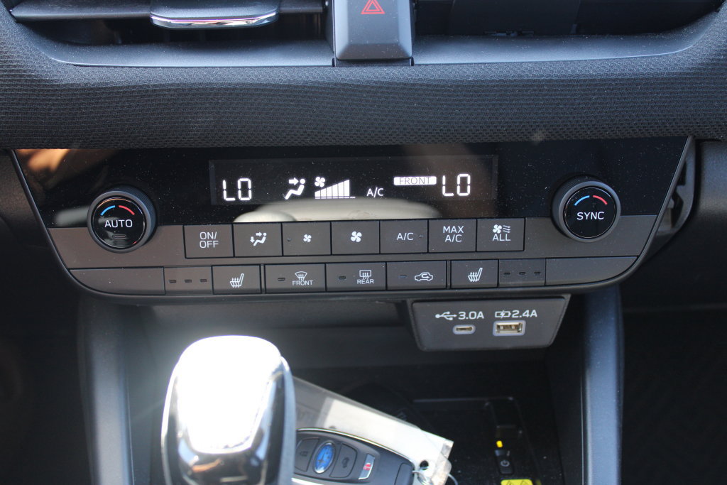 Used 2026 Subaru Outback Limited XT AWD/4WD image 21