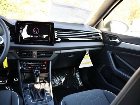 New 2026 Volkswagen Jetta Sport FWD image 20
