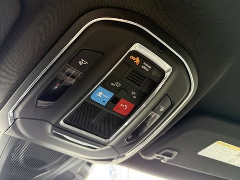 New 2025 Dodge Charger R/T w/ Quick Order Package 25M R/T image 21