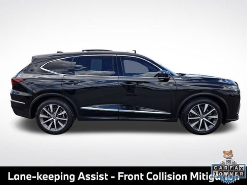 Used 2025 Acura MDX FWD w/ Technology Package image 10
