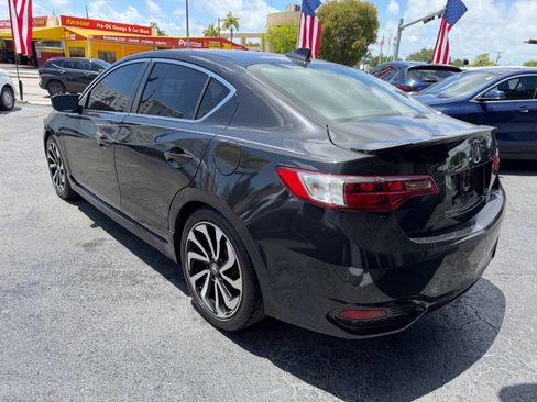 Used 2017 Acura ILX FWD image 3
