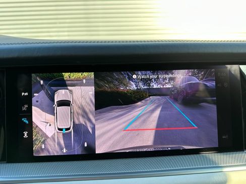 Certified 2026 Porsche Cayenne S AWD/4WD image 30